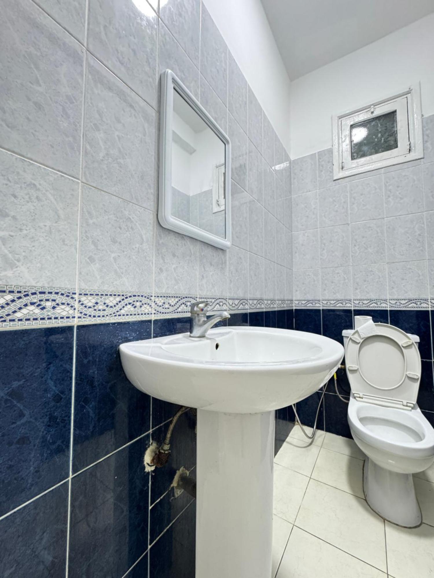 Apartamento Panoramic Sea View In Downtown Rabat
