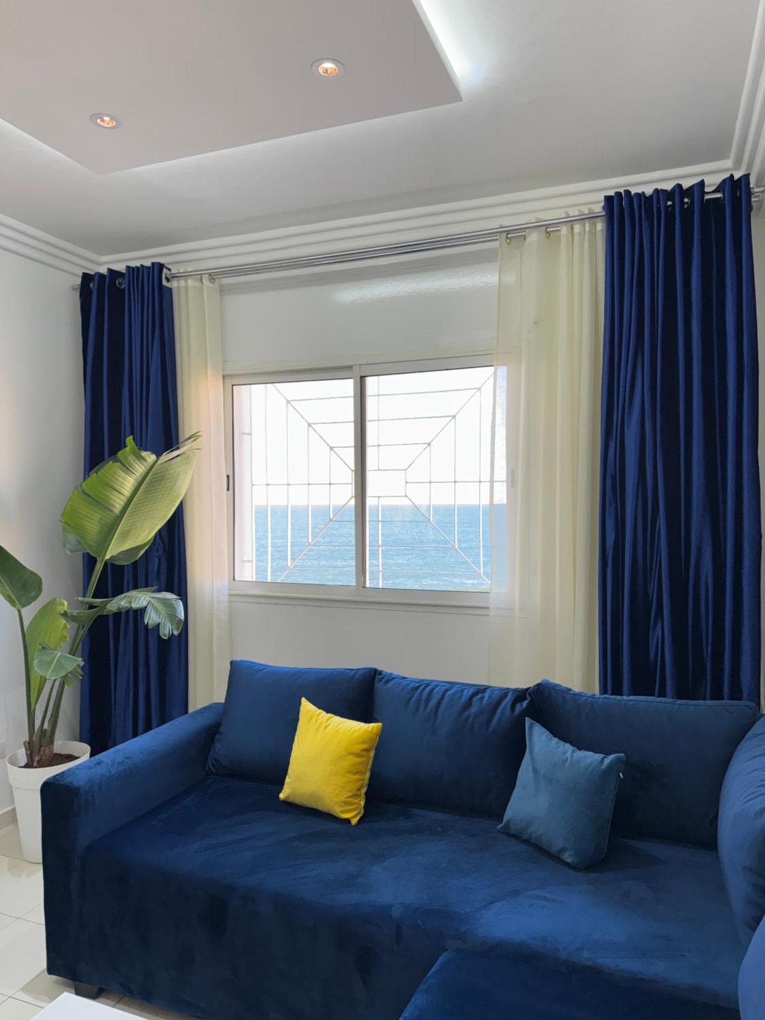 Apartamento Panoramic Sea View In Downtown *