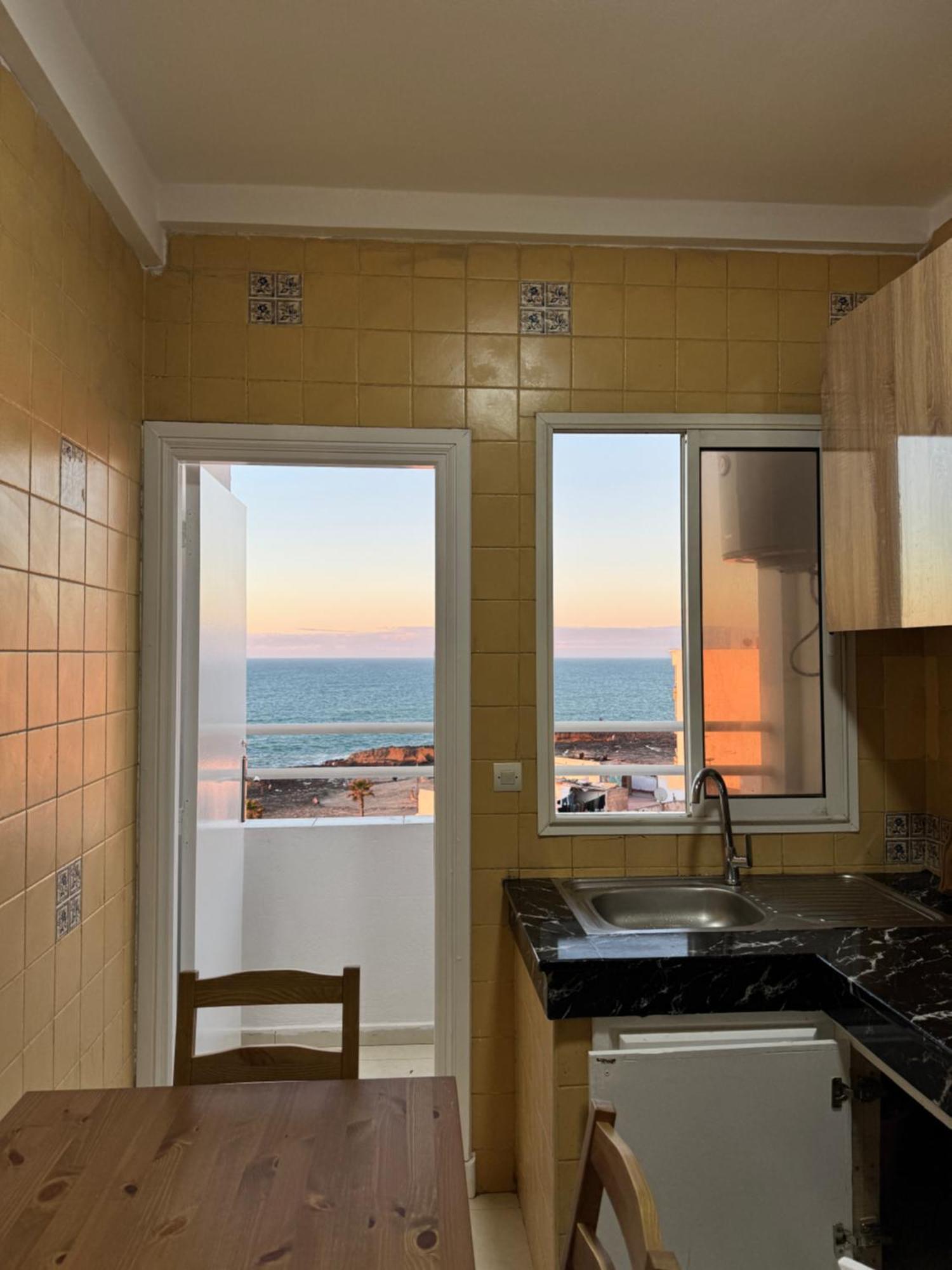Apartamento Panoramic Sea View In Downtown