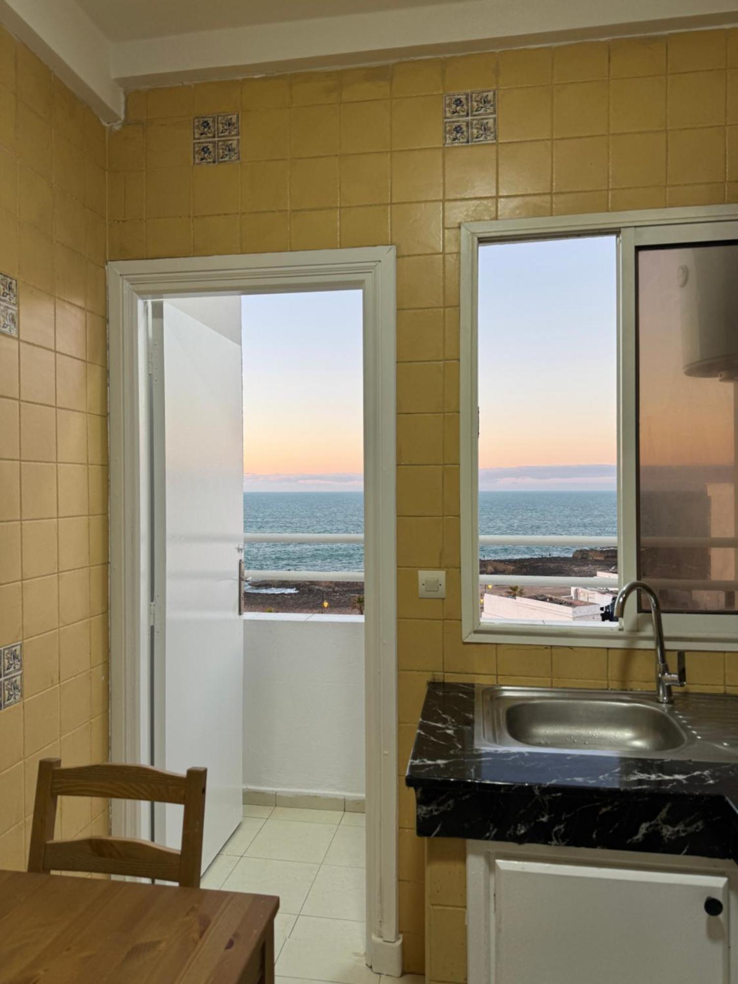 Apartamento Panoramic Sea View In Downtown