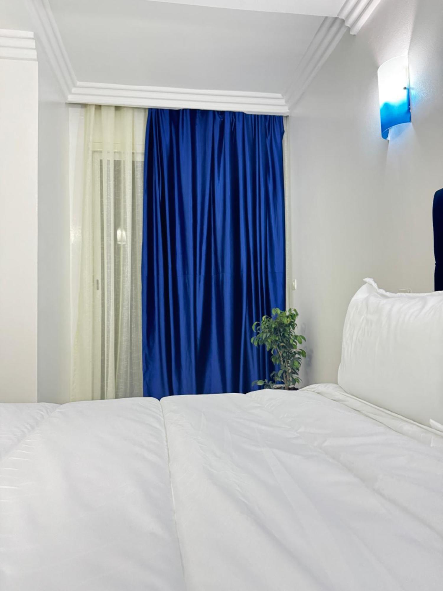 Apartamento Panoramic Sea View In Downtown *