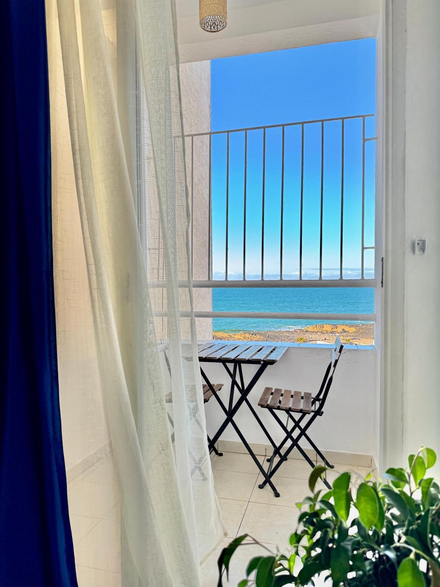 Panoramic Sea View In Downtown Apartamento *